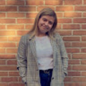 Meet your Posher, Alaina